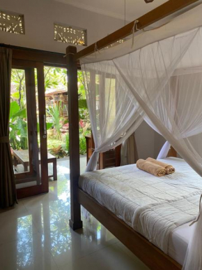 GUS ARDITYA HOMESTAY